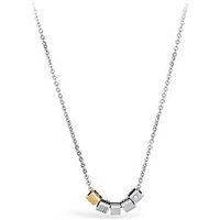 Collana Brosway Uomo Bullet in Acciaio UL02 - UL02
